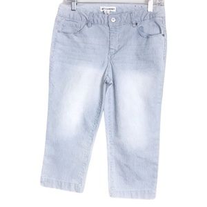 Artisan Ny Capri Jeans